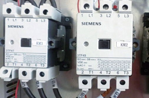 Electric Components